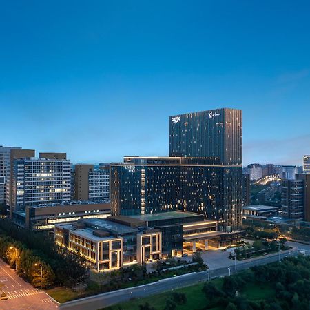 The Perennial Tianjin, A Jdv By Hyatt Hotel Exterior photo